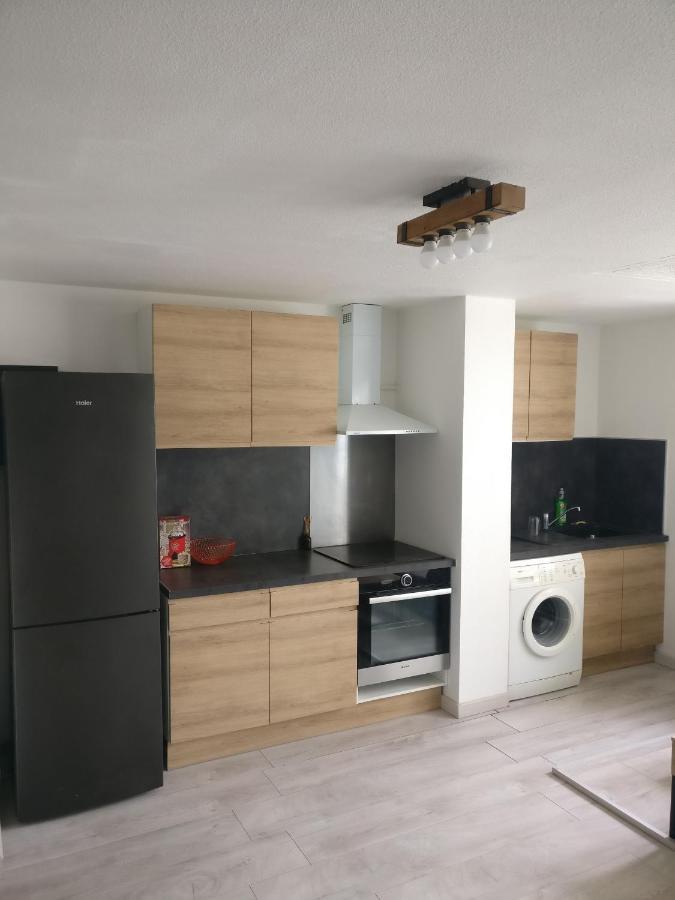Charmant Appartement Avec Vue Marina Saint-Cyprien  Εξωτερικό φωτογραφία